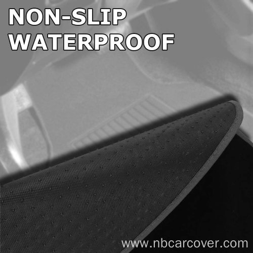 High Quality Car Floor Foot Anti Slip Mat